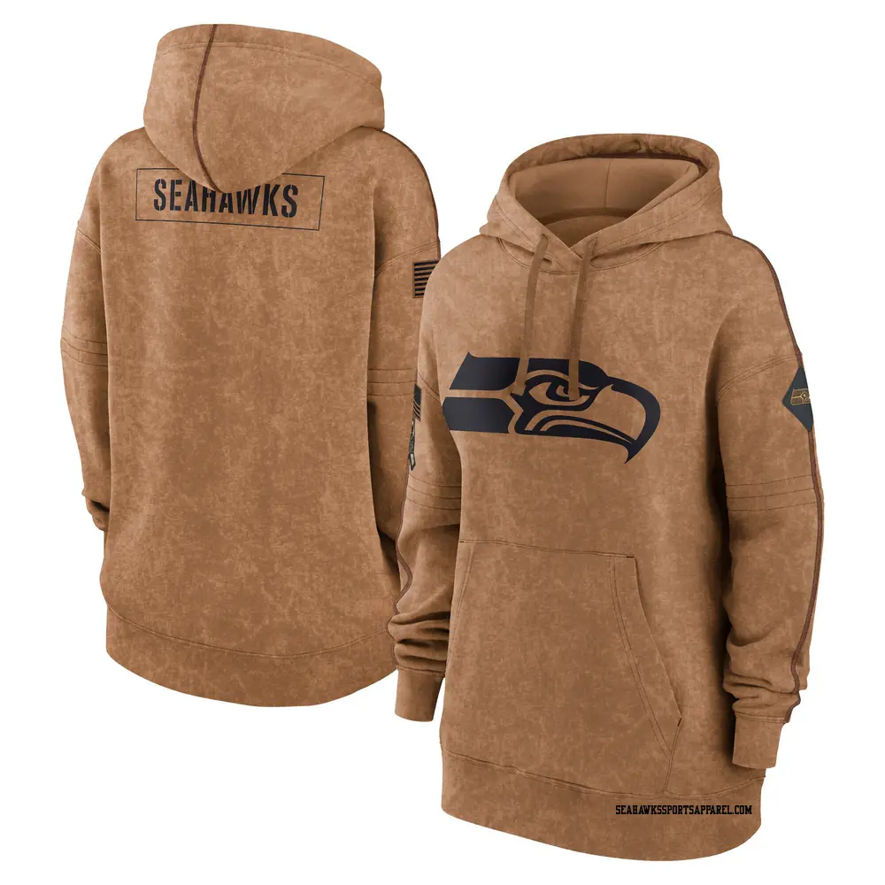 Seahawks salute to service hoodie outlet