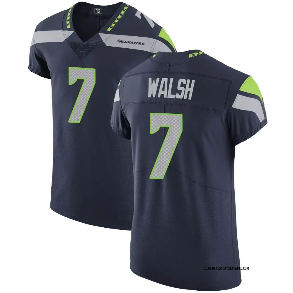Blair walsh jersey outlet