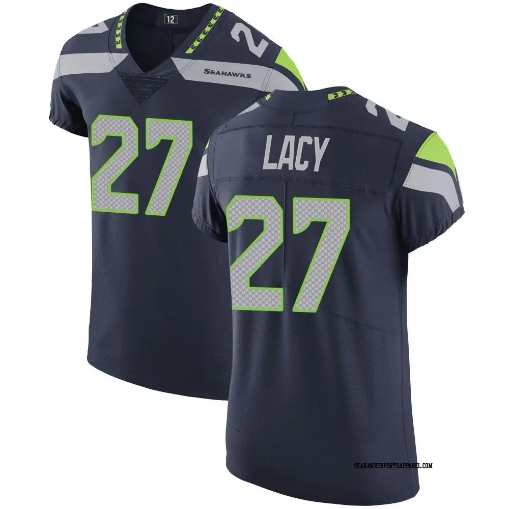 Eddie lacy womens jersey online