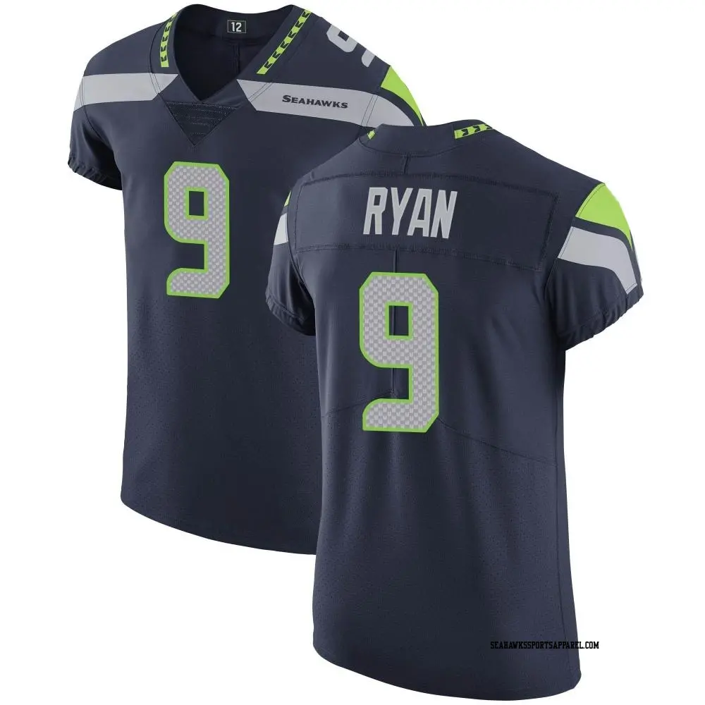 Jon Ryan Jersey for Men Women and Kids Seahawks Store