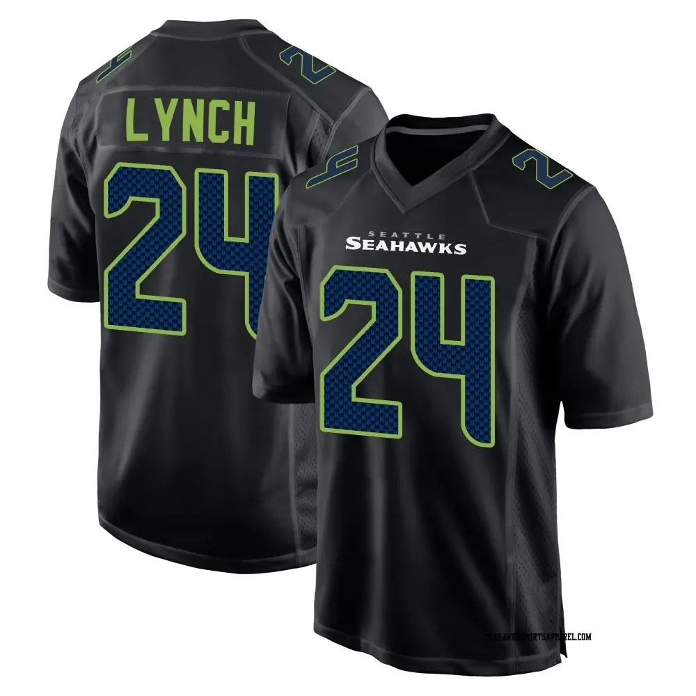 Marshawn Lynch Jersey for Men, Women and Kids - Seahawks Store