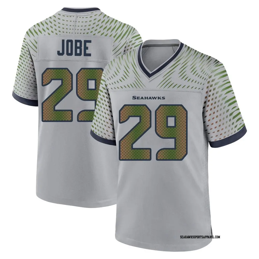 Josh Jobe Jersey for Men, Women and Kids - Seahawks Store