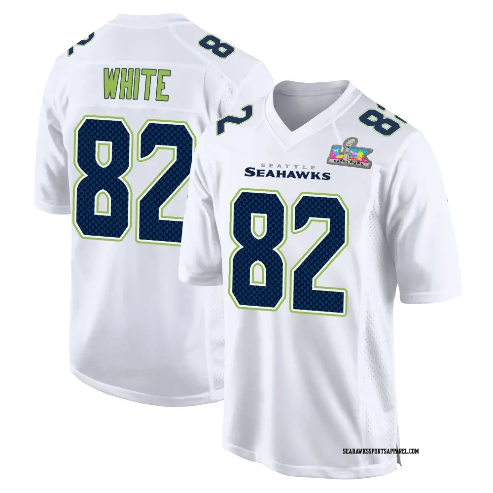 Cody White Jersey for Men, Women and Kids - Seahawks Store