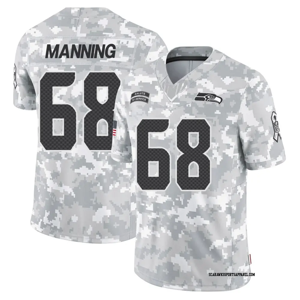 Manning elite jersey outlet