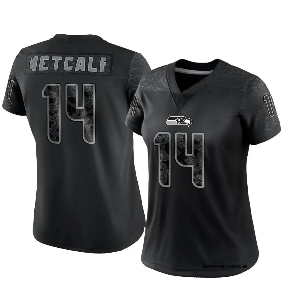 DK Metcalf Jersey for Men Women and Kids Seahawks Store