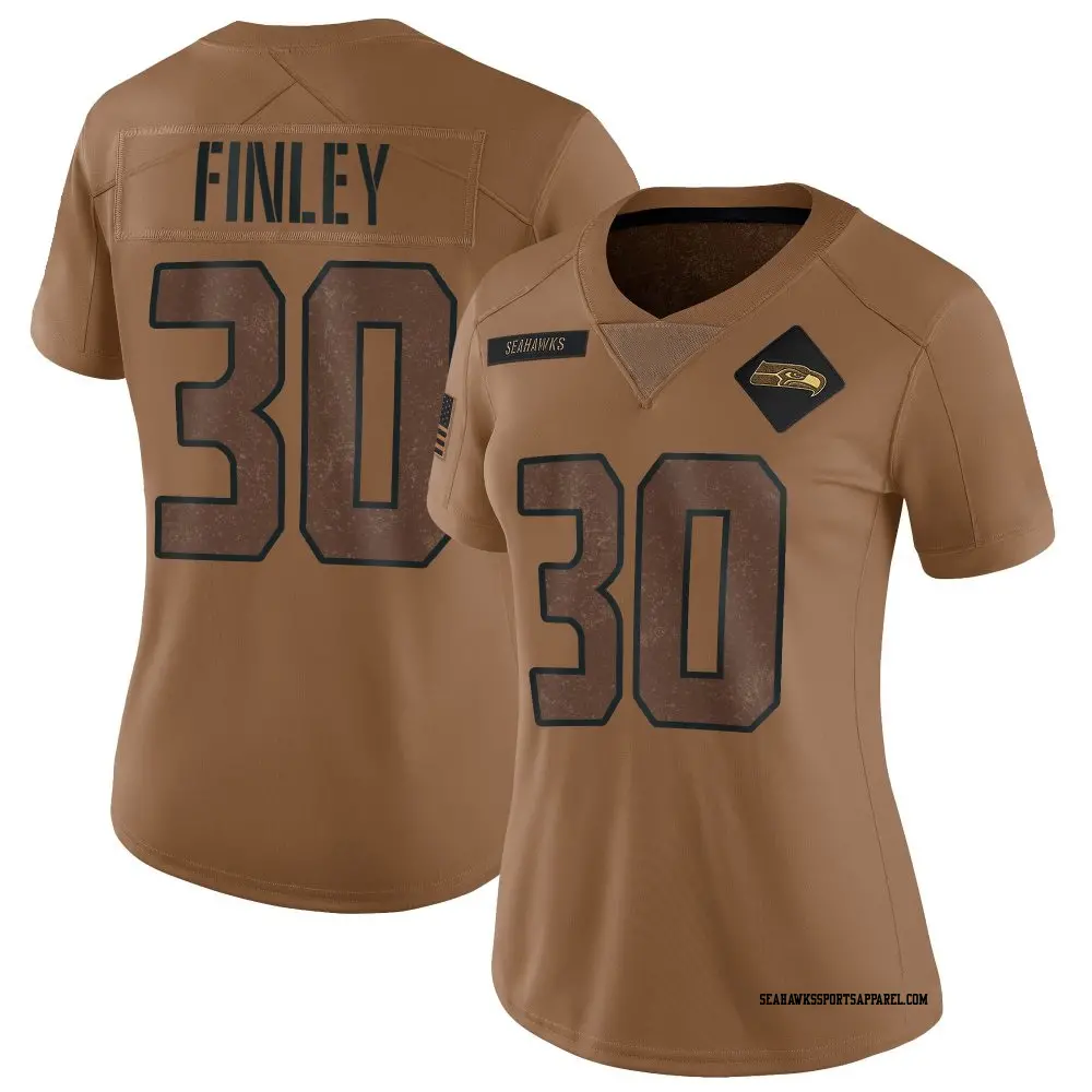 AJ Finley Jersey for Men, Women and Kids - Seahawks Store