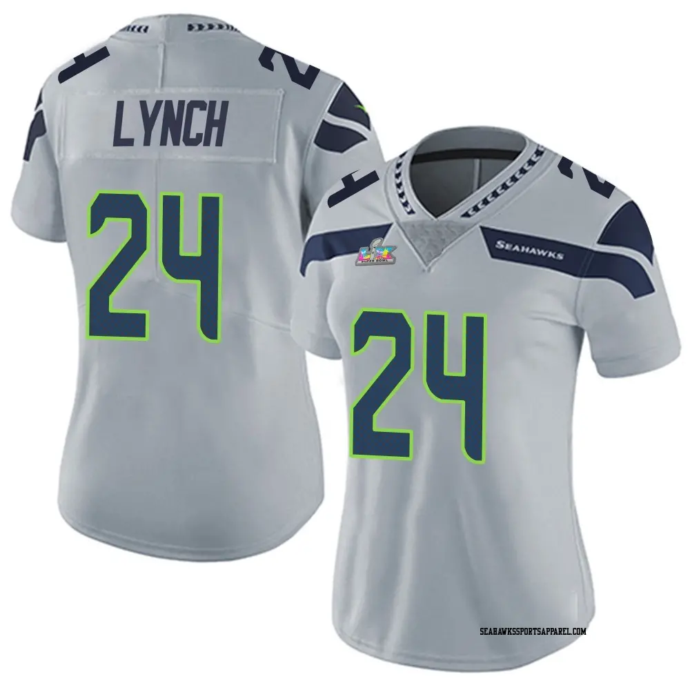 Marshawn Lynch Jersey for Men, Women and Kids - Seahawks Store