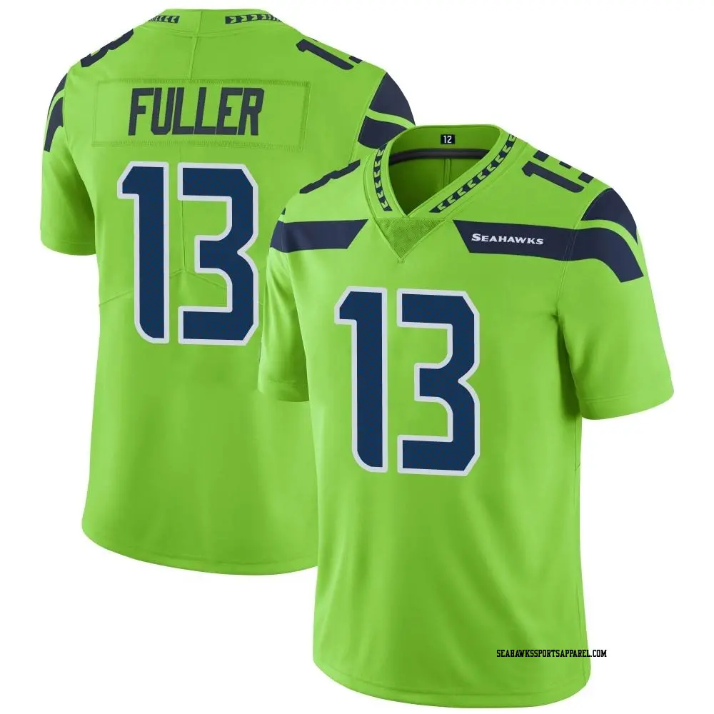 Fuller jersey cheap