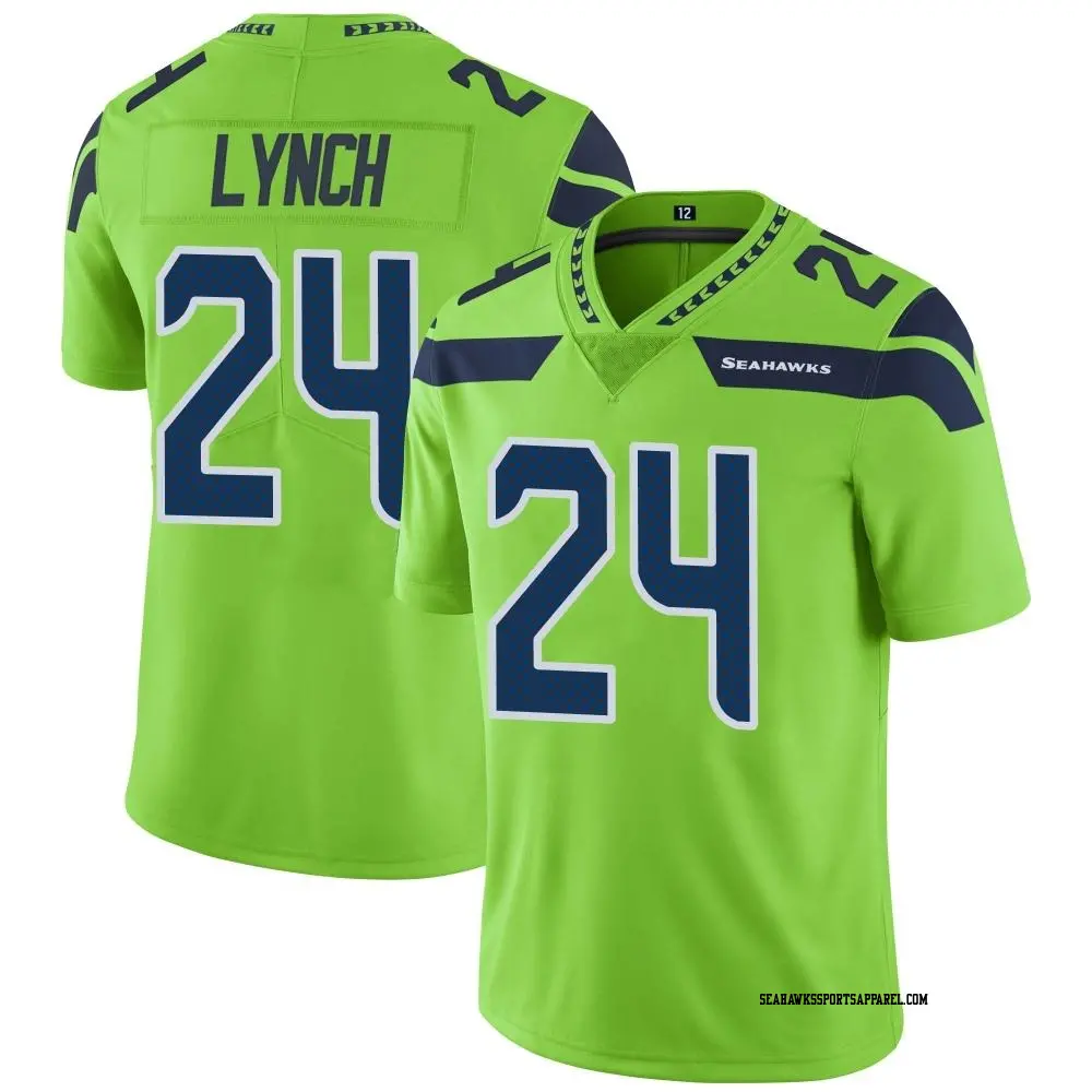 Marshawn lynch limited jersey shop