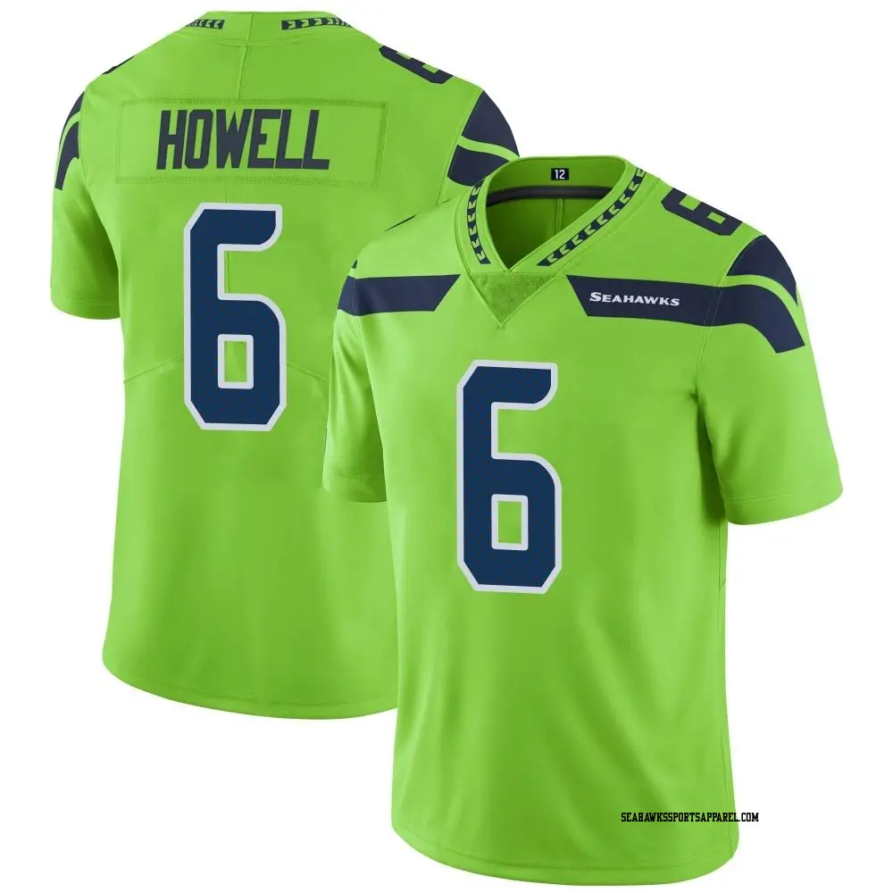 Green youth seahawks jersey shop