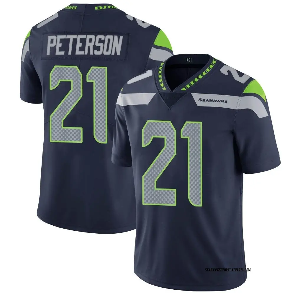 Mens adrian peterson jersey shop