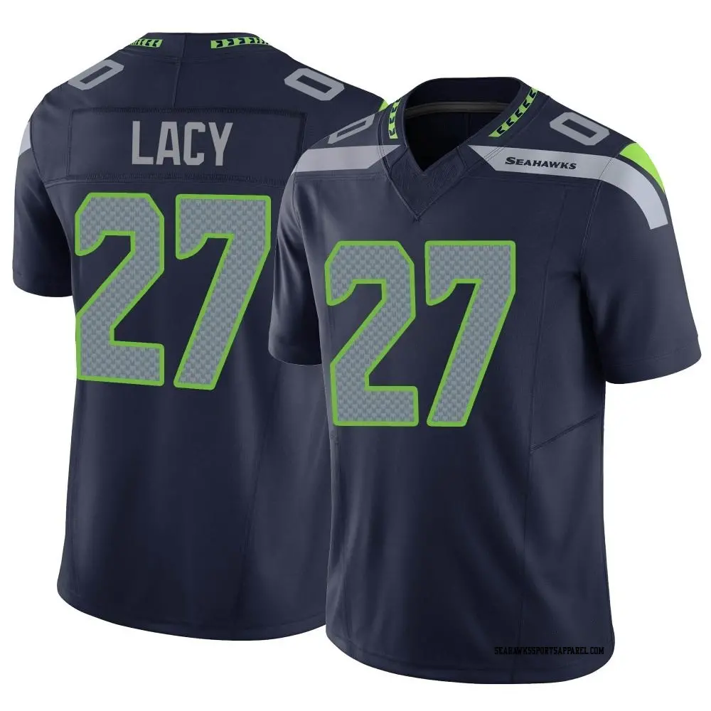 Eddie lacy alternate jersey sales